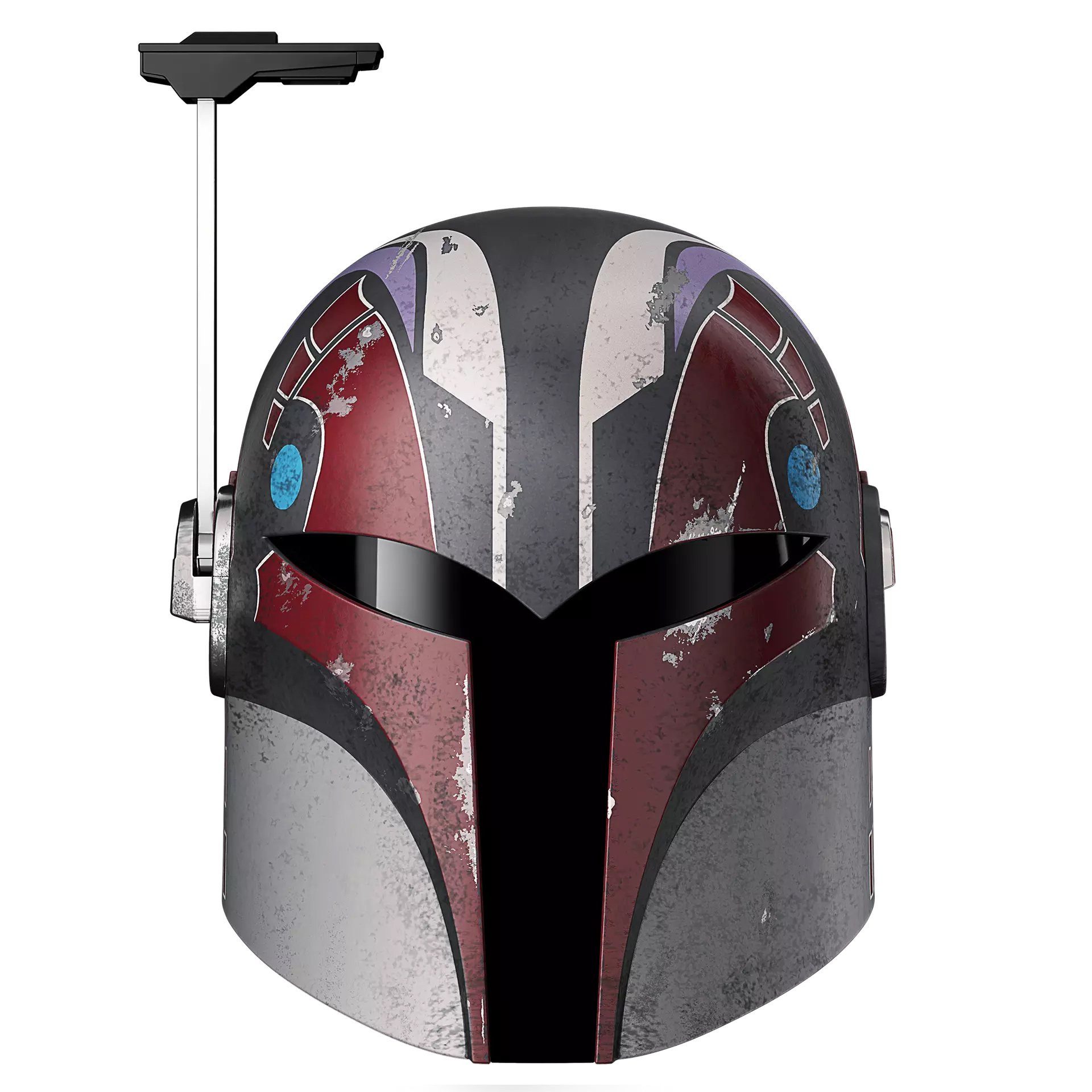 Hasbro Dekoobjekt Star Wars Black Series Sabine Wren elektronischer