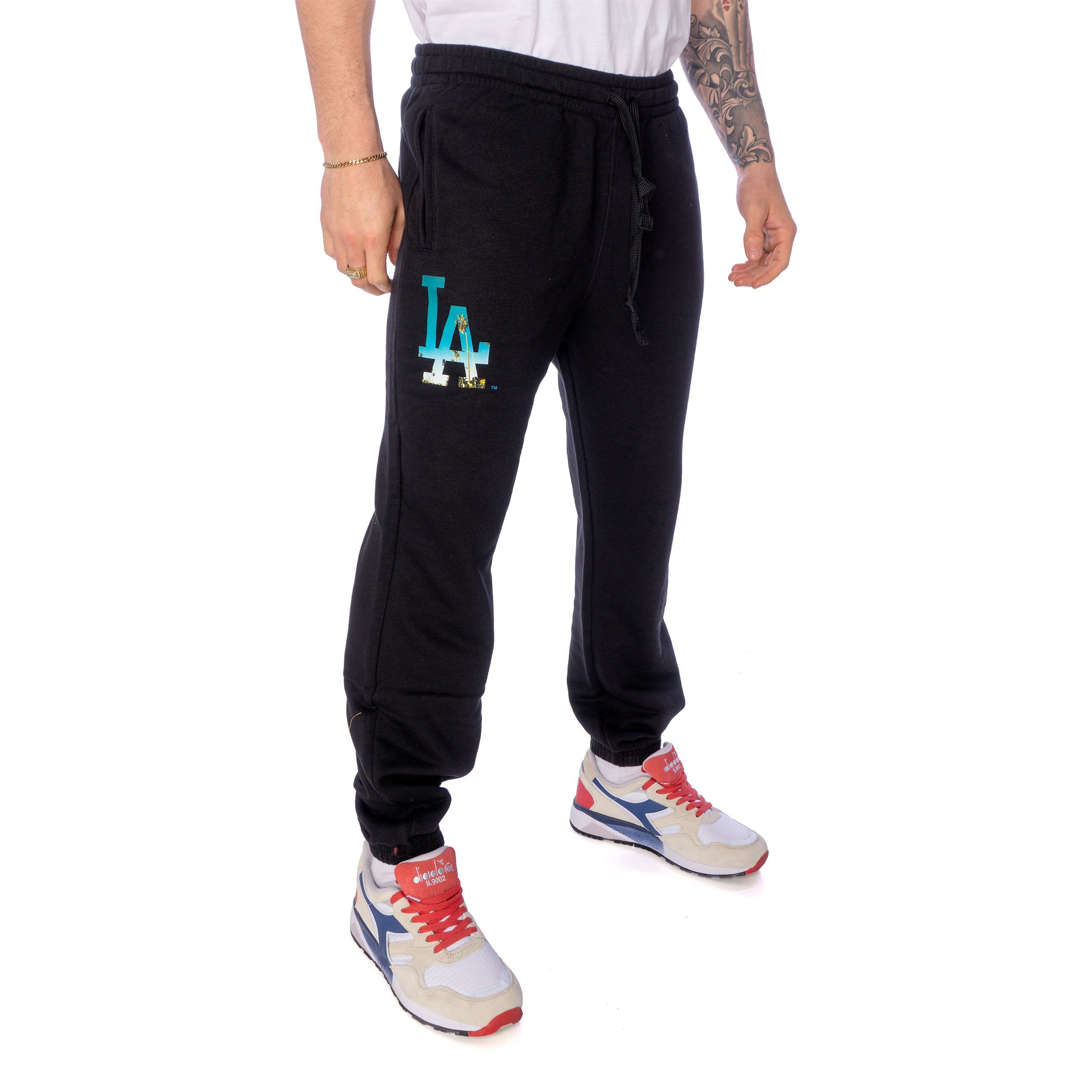 Champion Jogginghose Hose Champion 218921, G günstig online kaufen