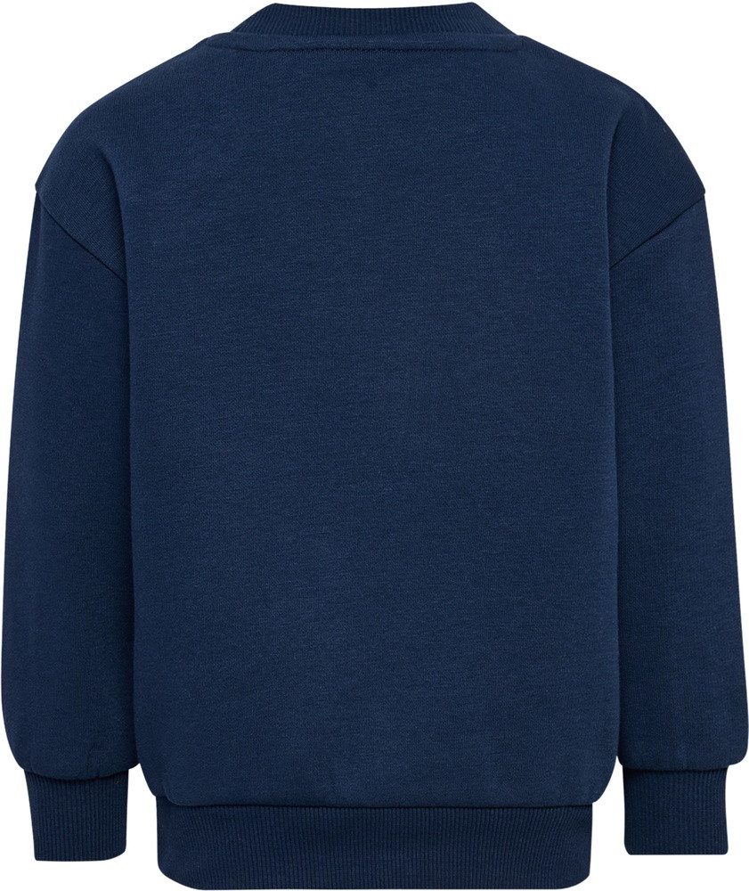 hummel Sweatshirt Mini Loose Crewneck Bee