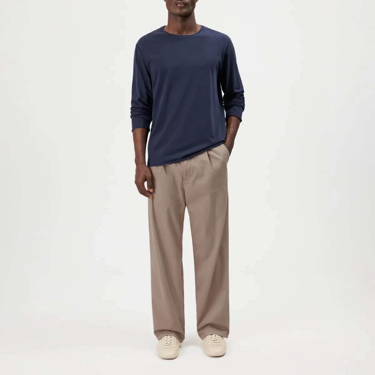 Drykorn Kurzarmshirt 520005 KENDRICK_LS 10