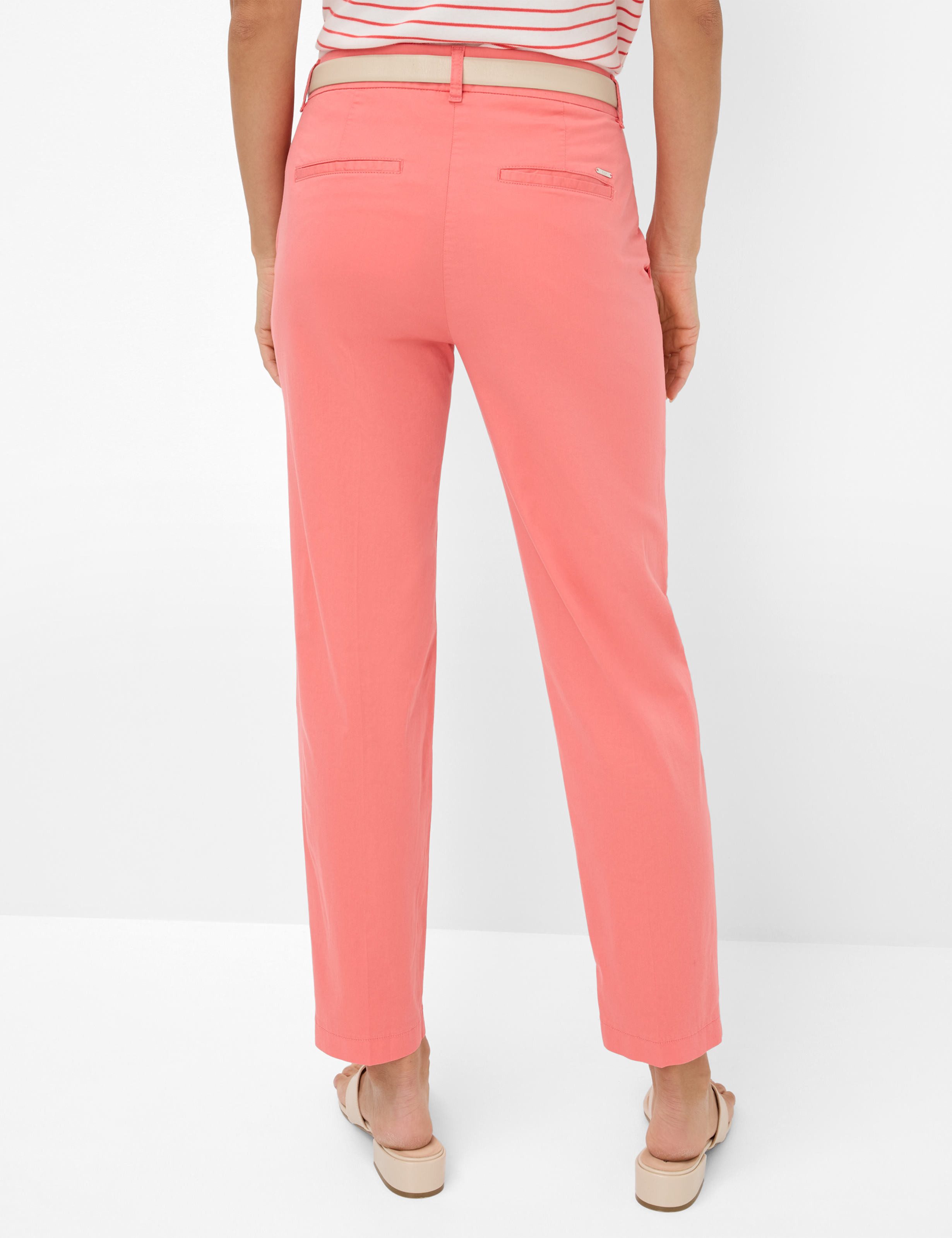 Brax 5-Pocket-Hose "Style MARY S" günstig online kaufen