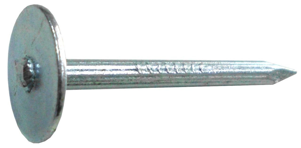 Stahlnagel Connex mm Connex - x Stahlrillenstifte 3.5 75 80 Stk.