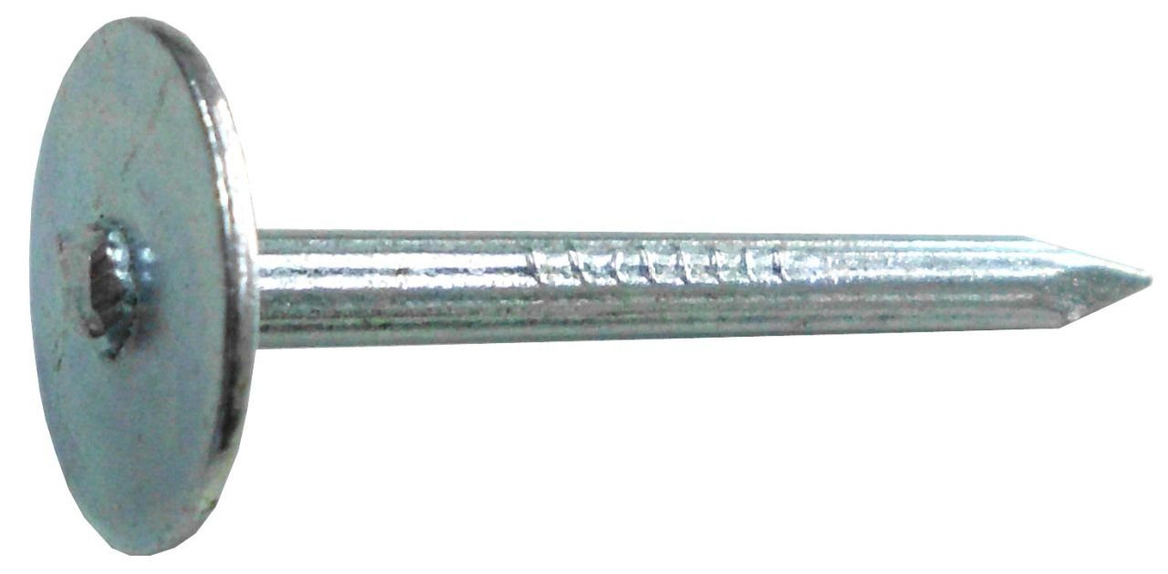 Thumbnail - Connex Stahlnagel Connex Stahlrillenstifte 3.5 x 80 mm - 75 Stk.