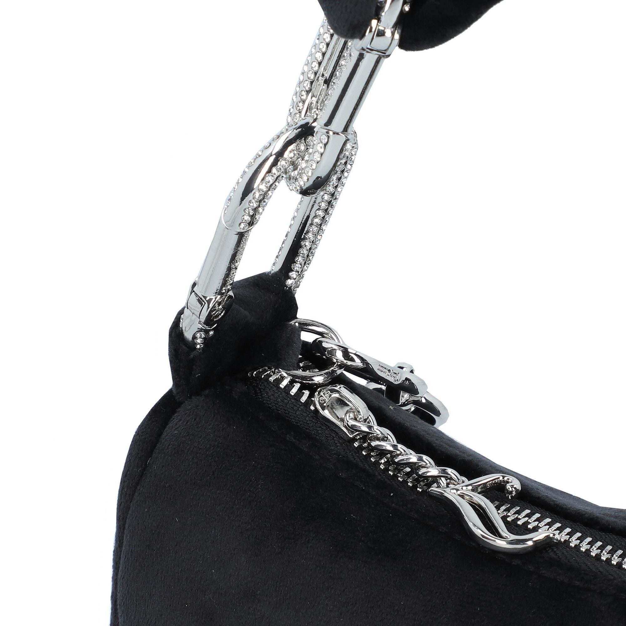 Juicy Couture Henkeltasche Blossom, Polyester