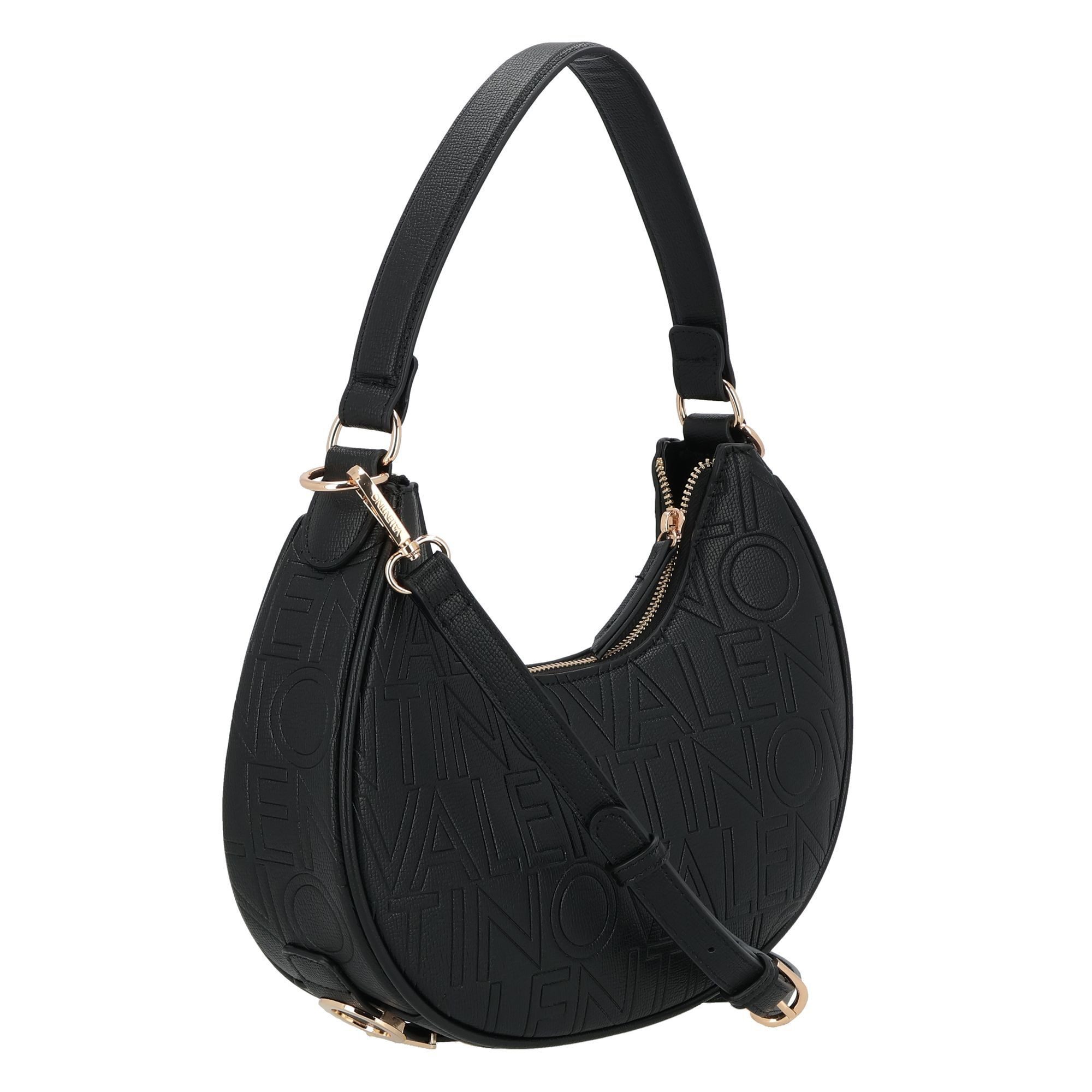 VALENTINO BAGS Schultertasche Shelby, Polyurethan günstig online kaufen