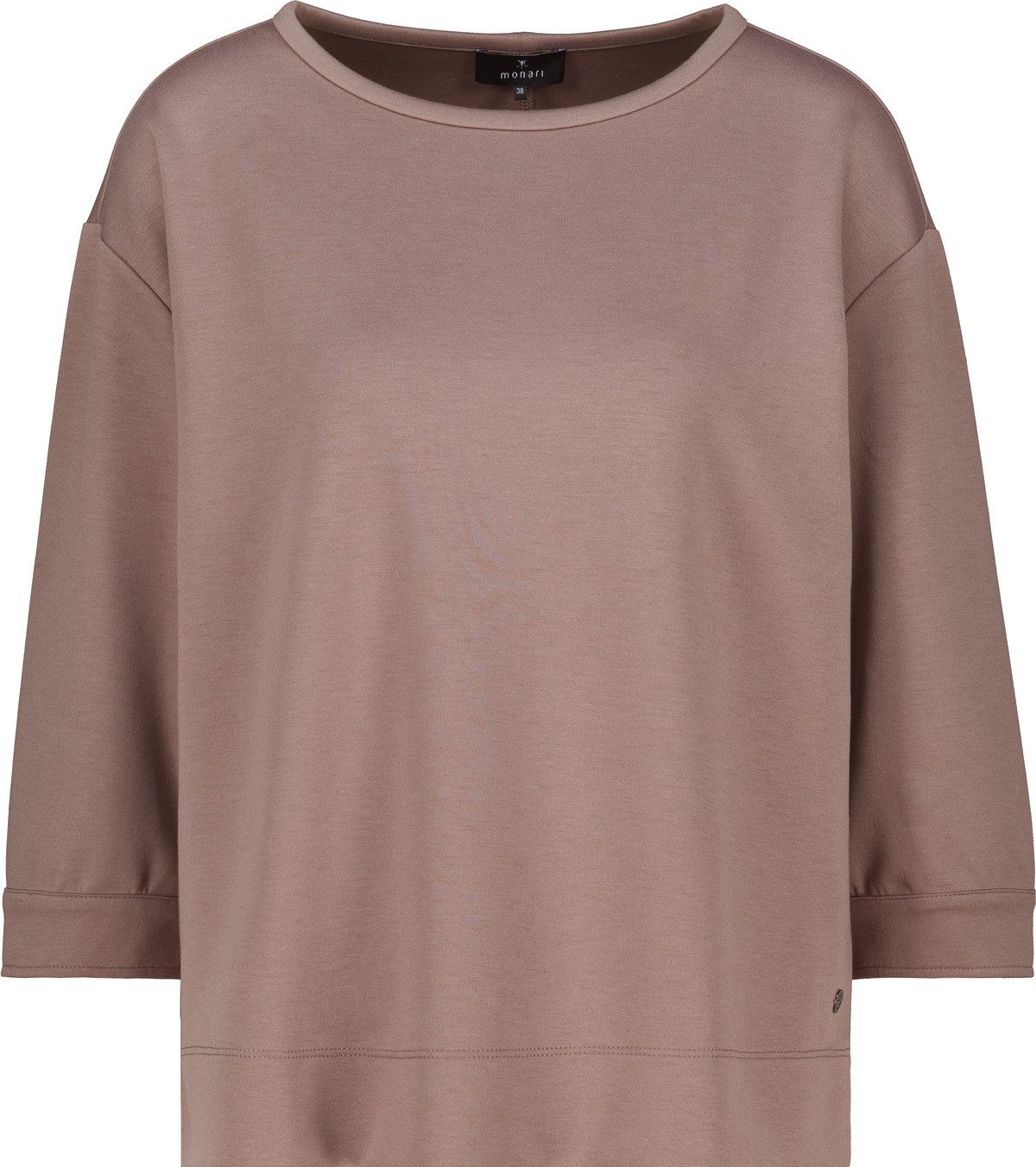 Monari Shirtbluse Sweatshirt