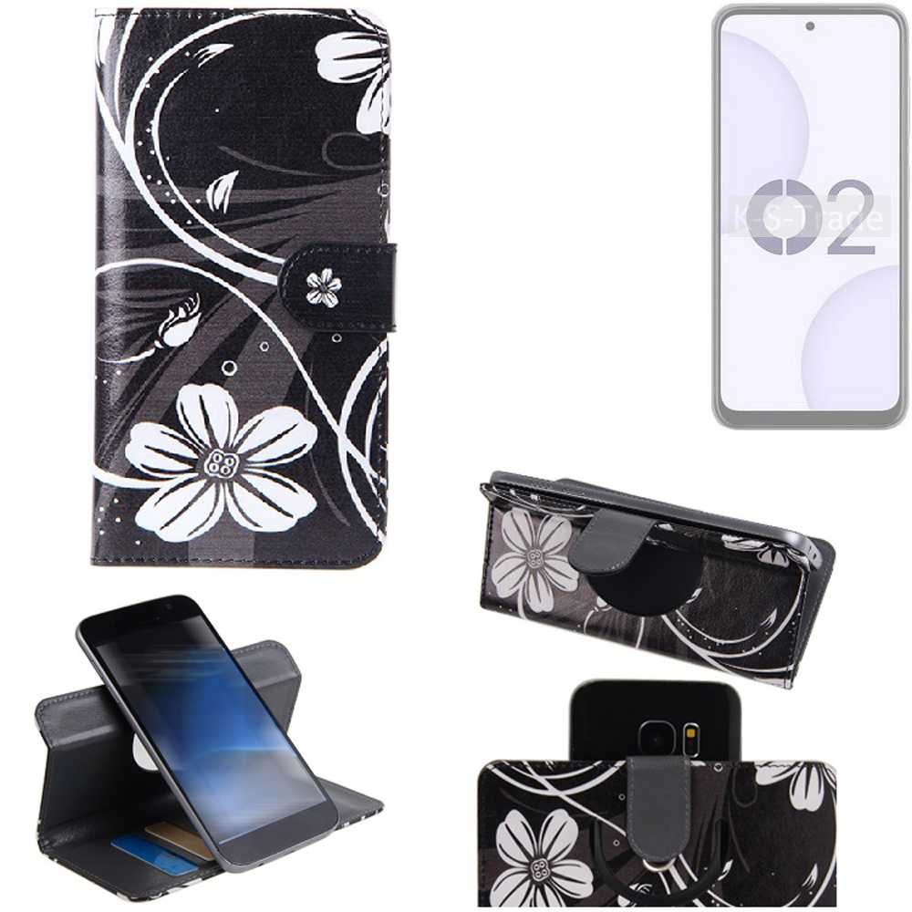 Handyhülle für Lava O2