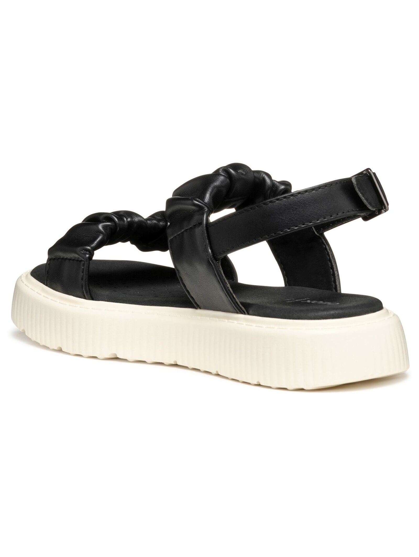 Geox Sandalen Lederimitat . Riemchensandale