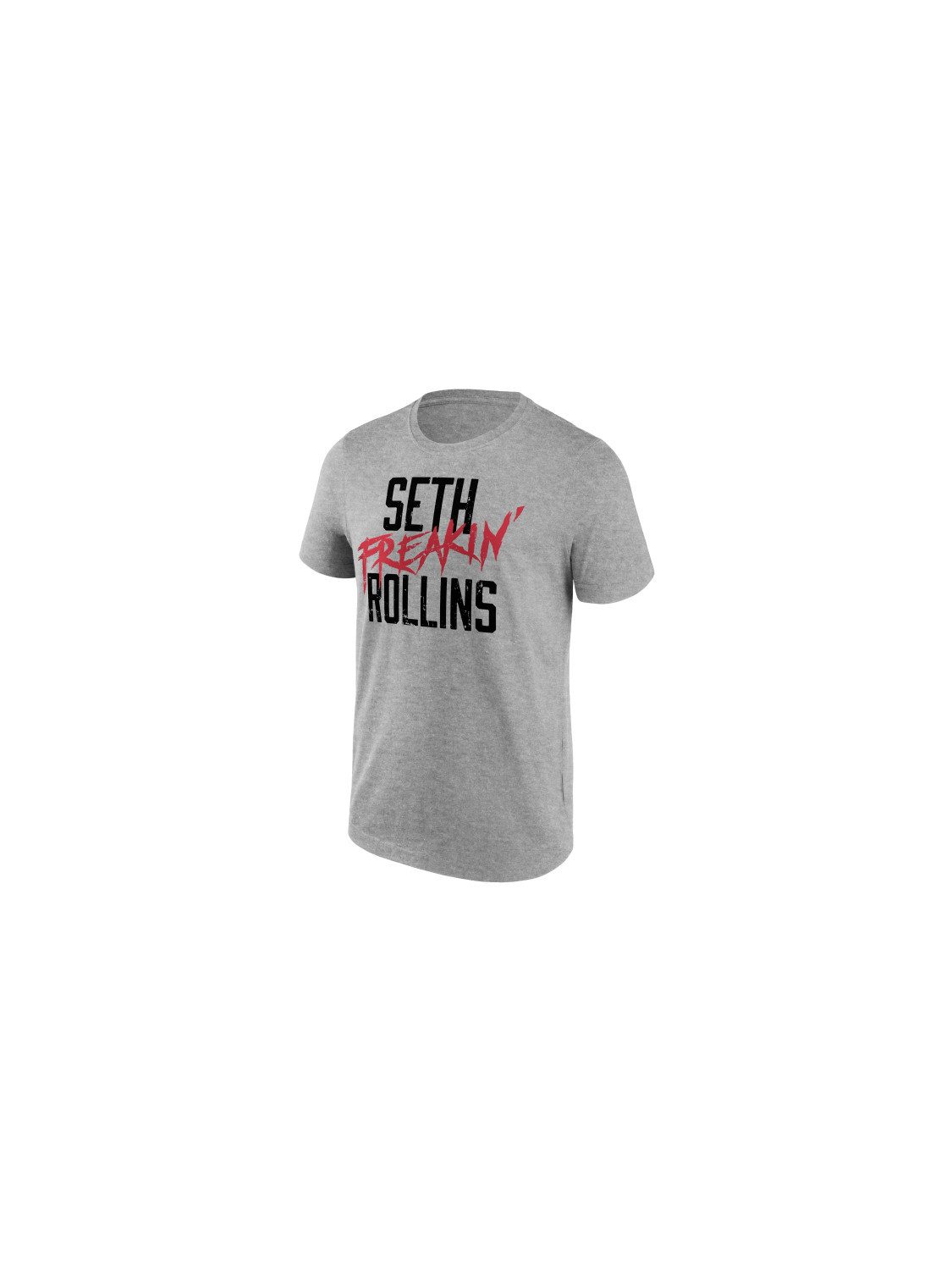 WWE T-Shirt Seth Rollins T-Shirt
