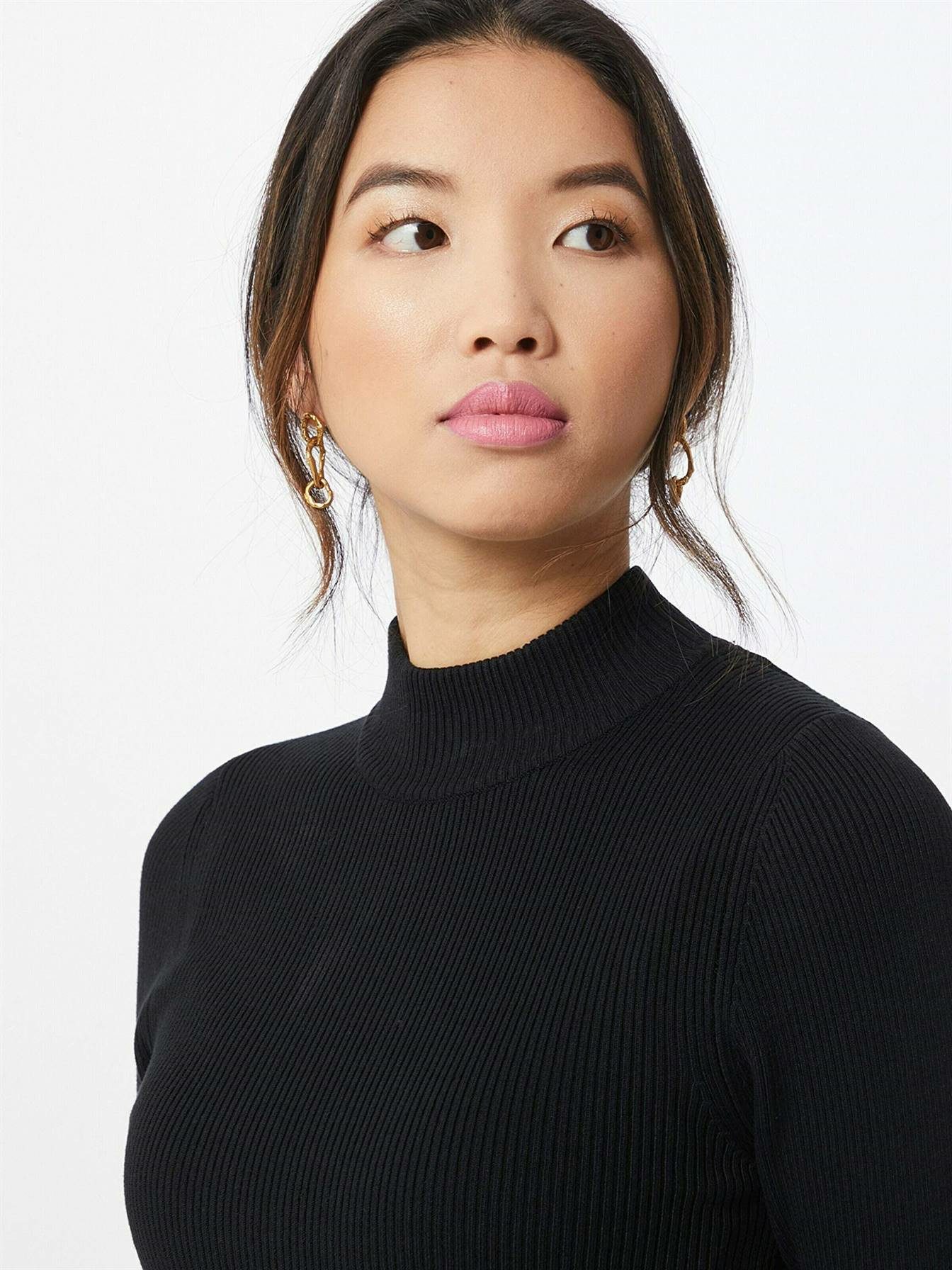 nümph 3/4-Arm-Shirt 3/4 Shirt für Damen (1-tlg., keine Angabe)