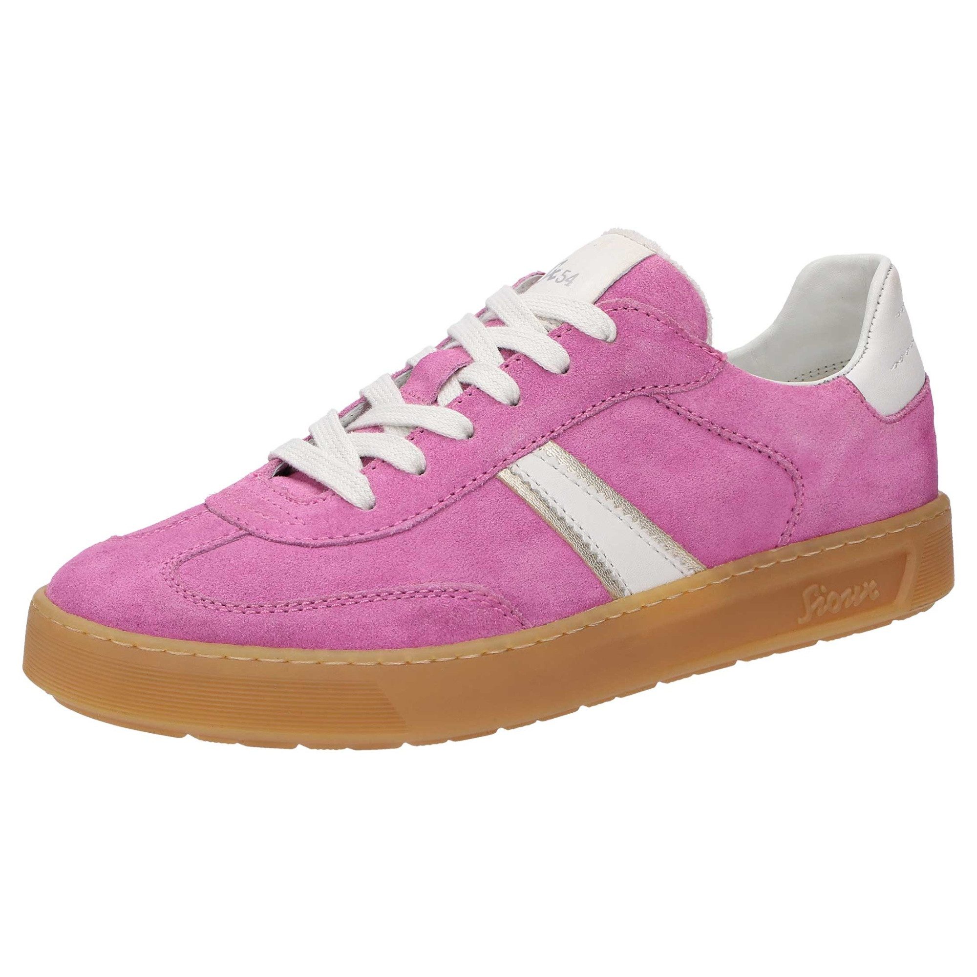 SIOUX Tedroso-Da-707 Sneaker günstig online kaufen