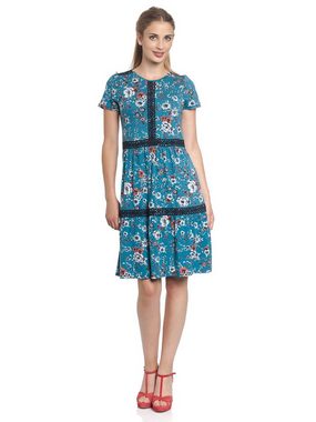 Vive Maria Jerseykleid Flower