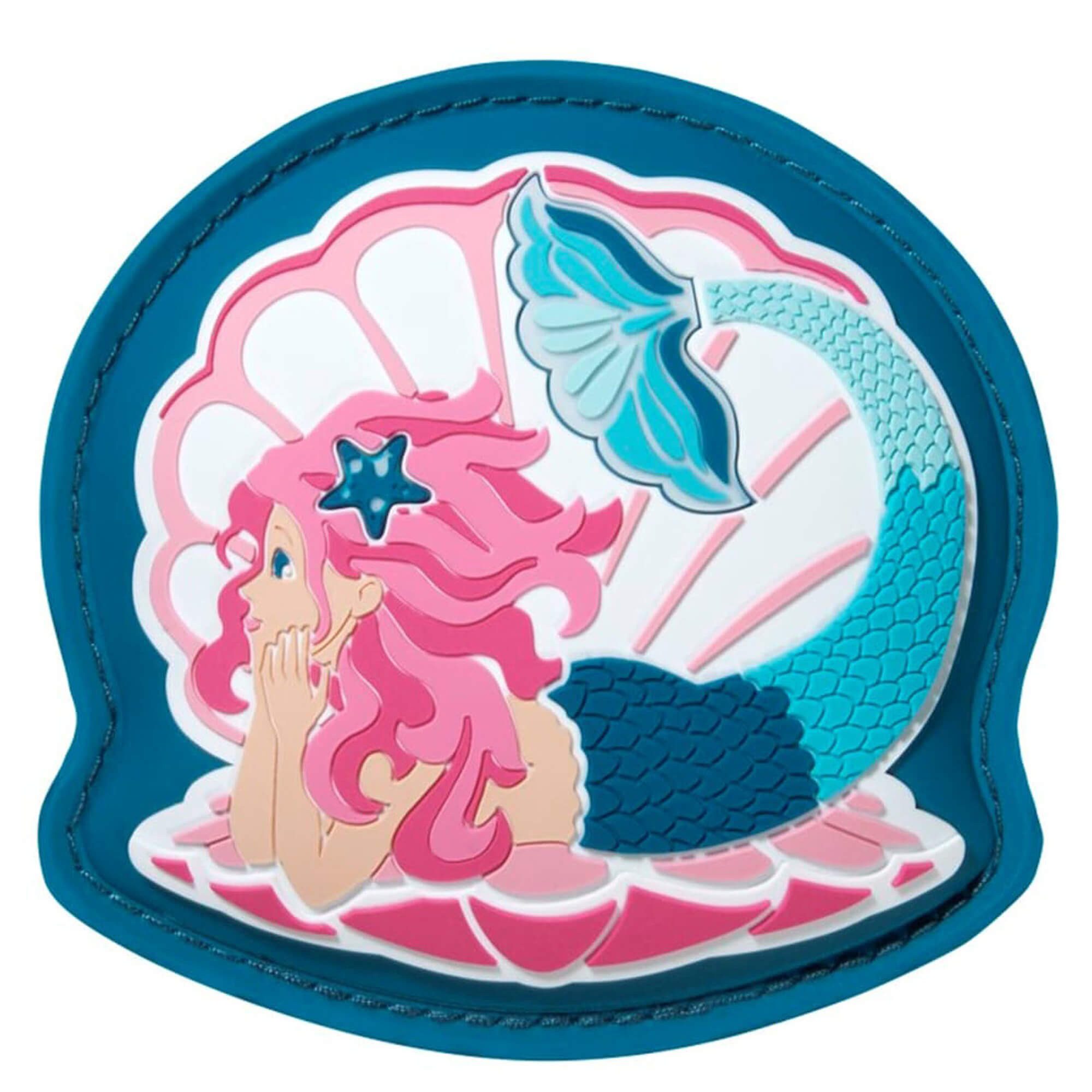 Schulranzen Zubehör "Magic Mags" Flash (Mermaid Xenia)