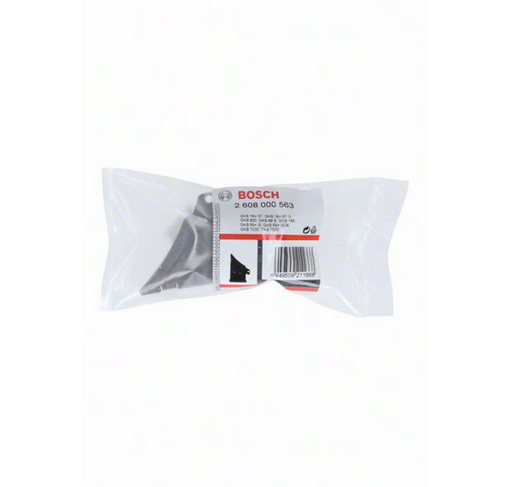Thumbnail - Bosch Accessories Staubsaugerbeutel Bosch Accessories 2608000563 Vakuumadapter 1 St.