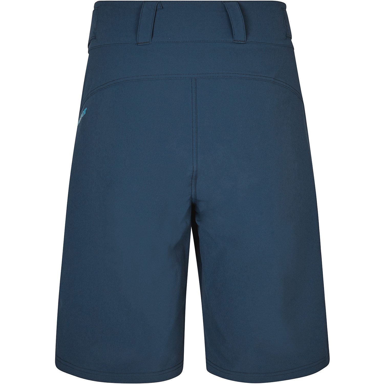 Ziener Radhose Short M NIW X-FUNCTION