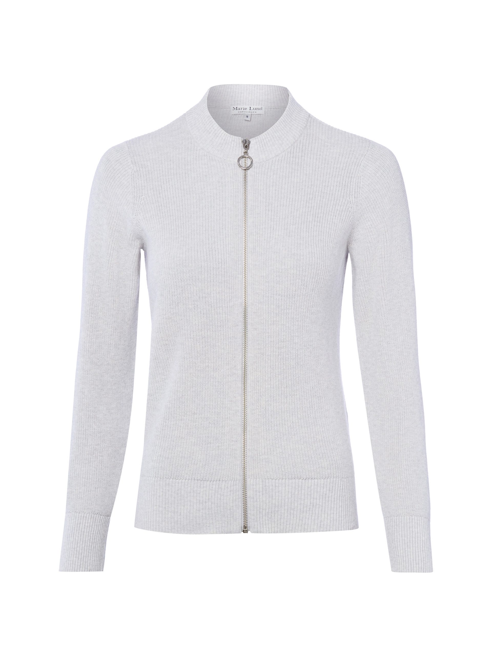 Marie Lund Strickjacke günstig online kaufen