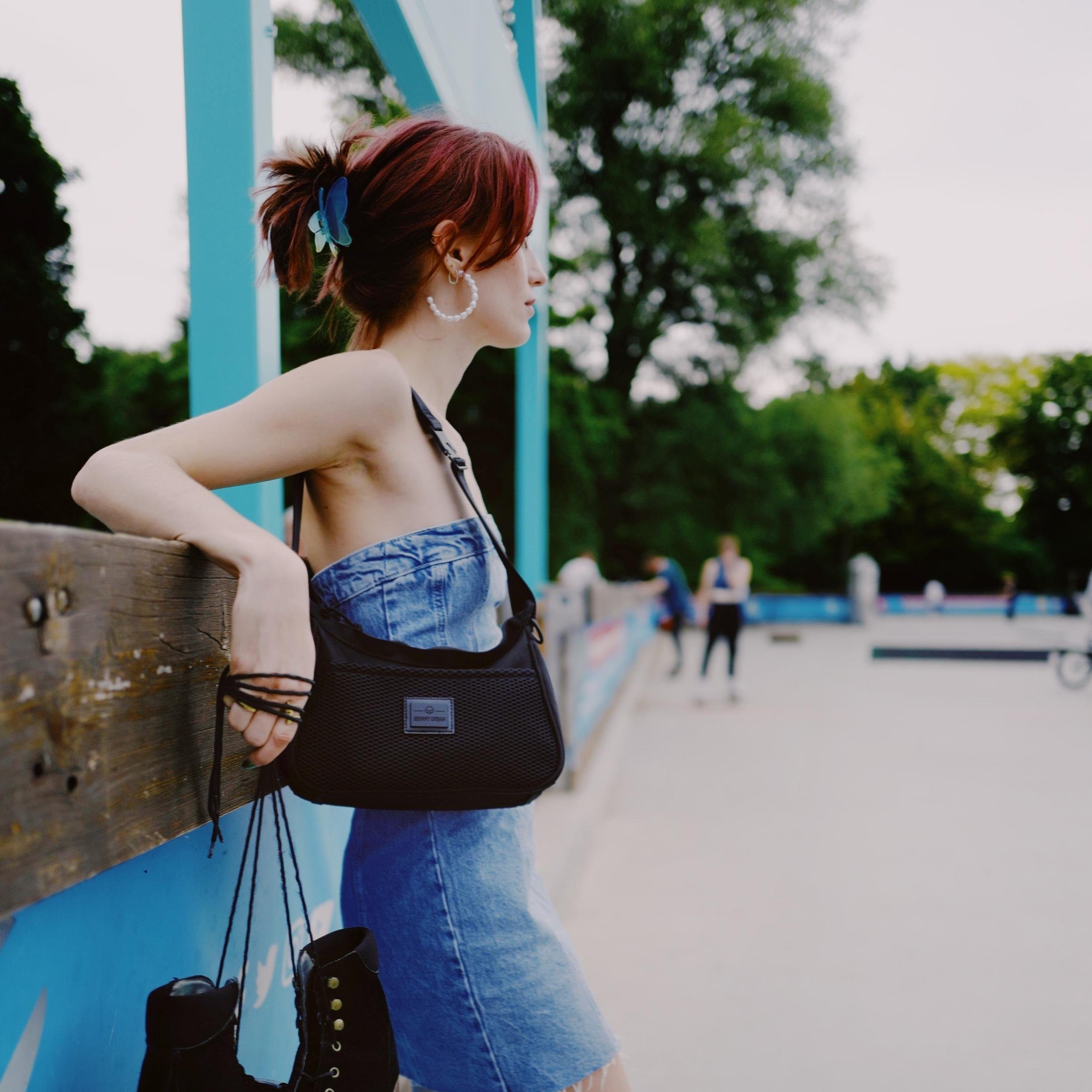 Johnny Urban Handtasche MADDY Handtasche Damen, günstig online kaufen