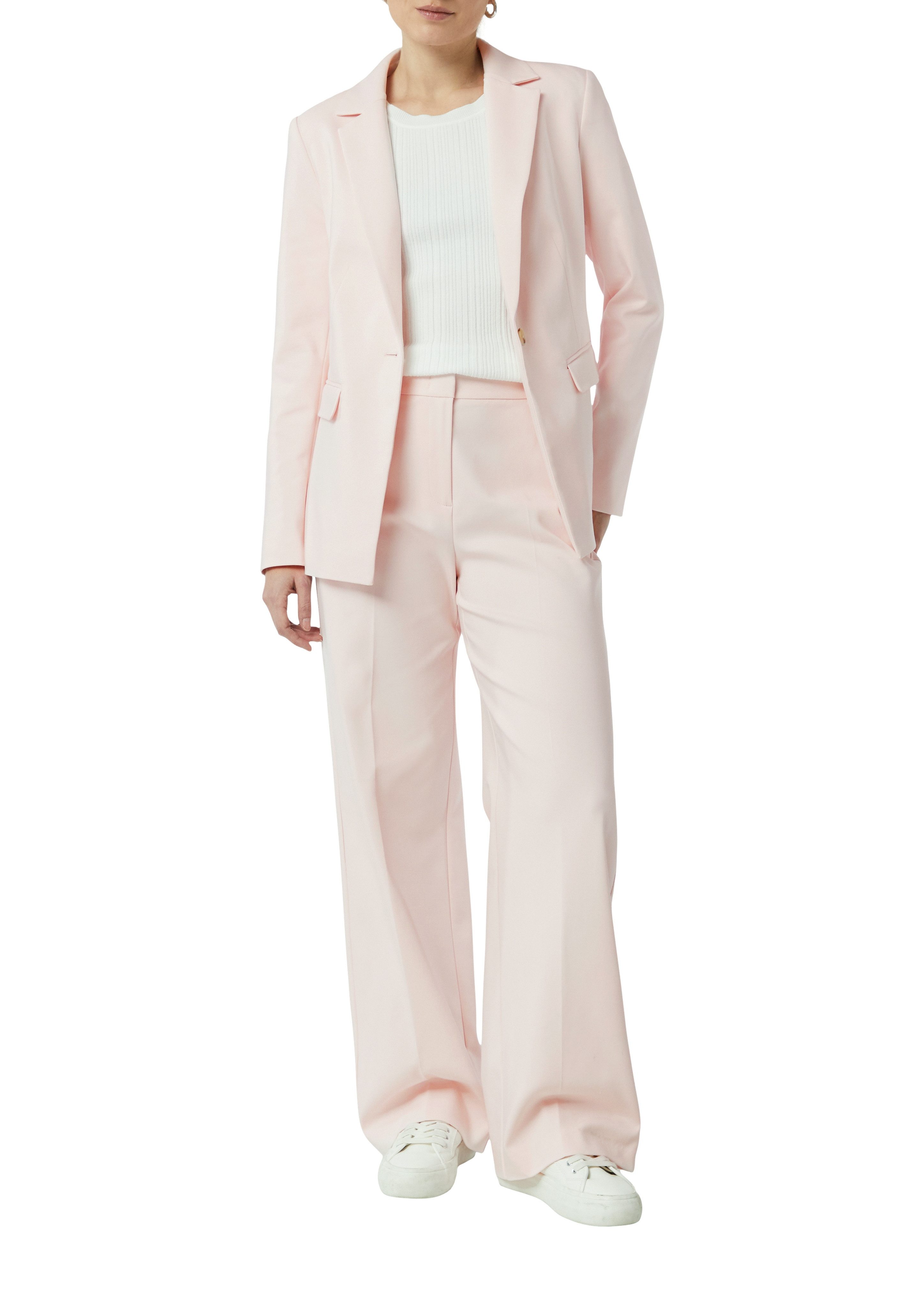 comma Jackenblazer mit Reverskragen günstig online kaufen