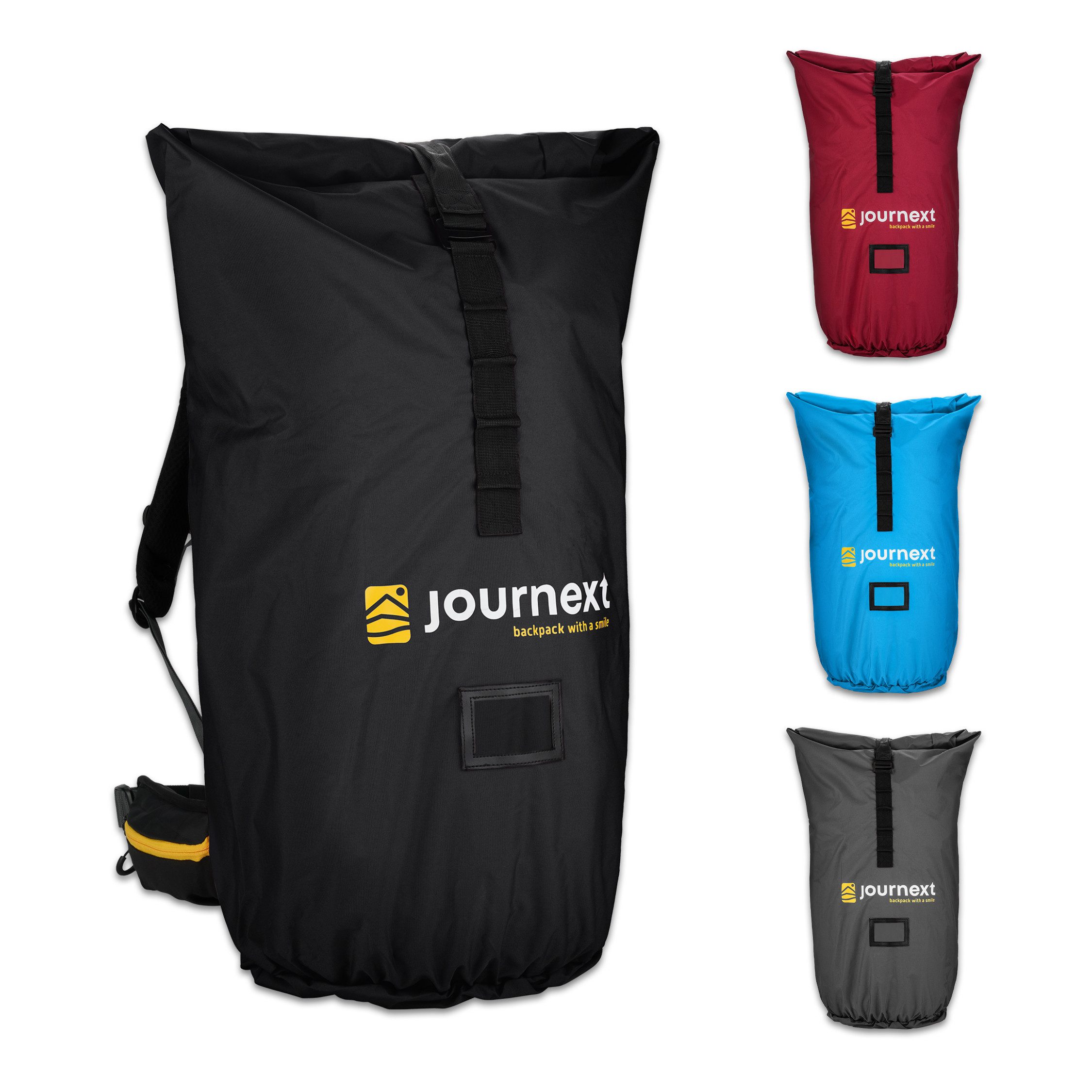 JOURNEXT Rucksack-Regenschutz Backpack Cover 2.0 günstig online kaufen