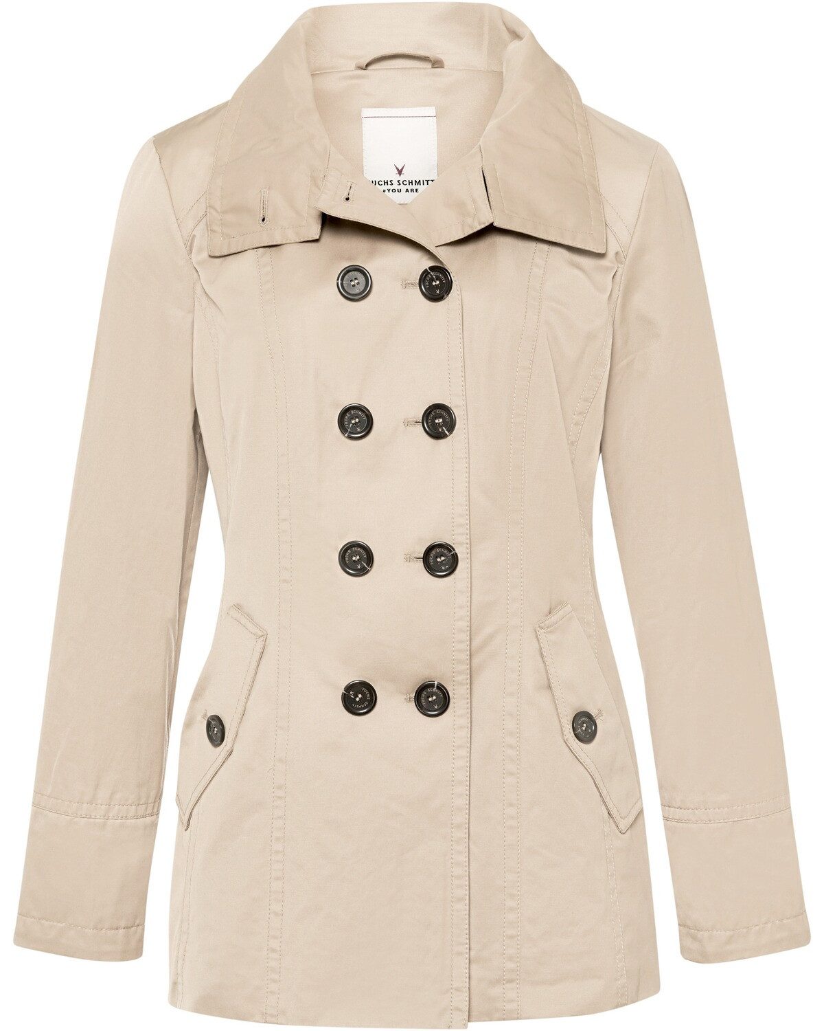 Cabanjacke Cabanjacke