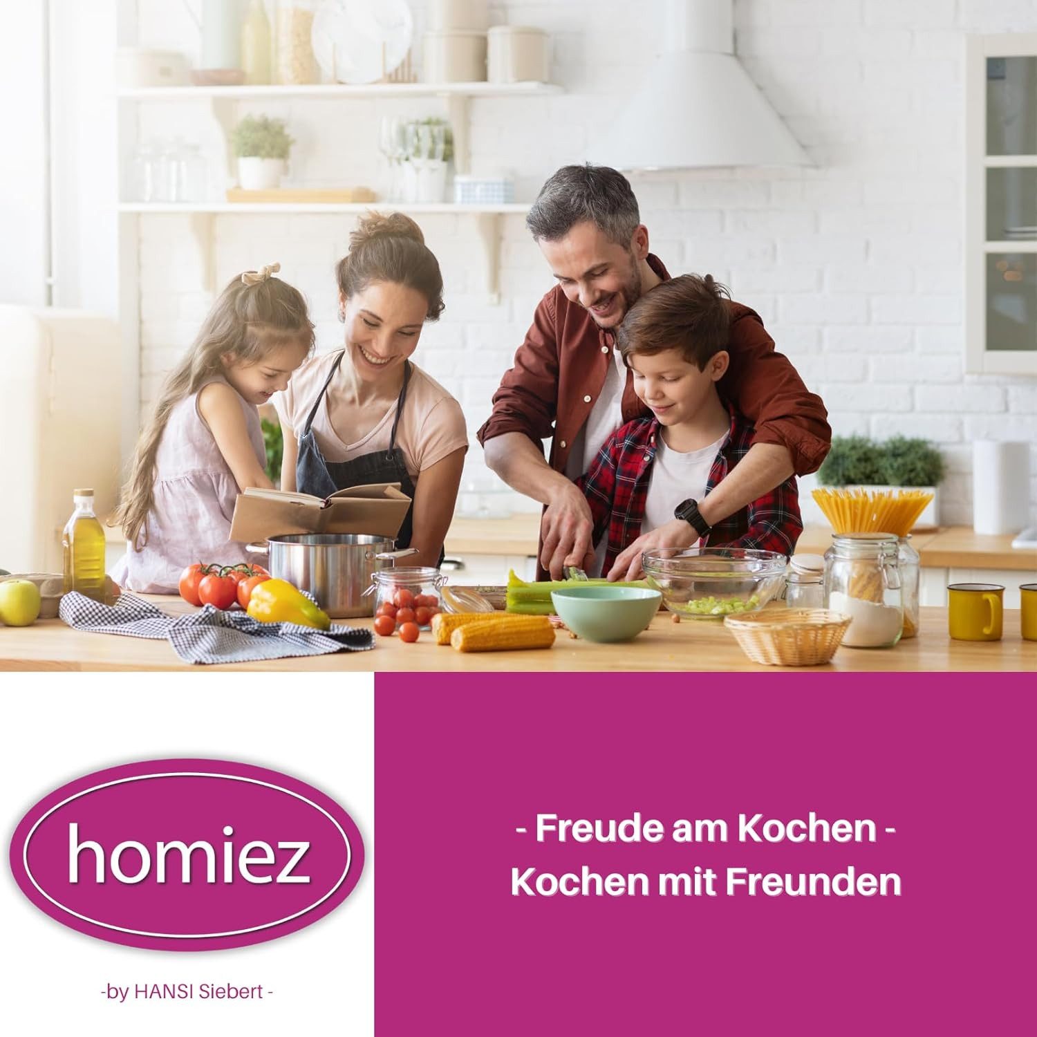 homiez Käsereibe mit Behälter aus Kirsch- o. Eichenholz & Edelstahlreibe, Kirschholz – Bild 5 von 5