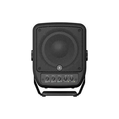 Yamaha Bluetooth-Lautsprecher (STAGEPAS 100 - Bluetooth Lautsprecher)