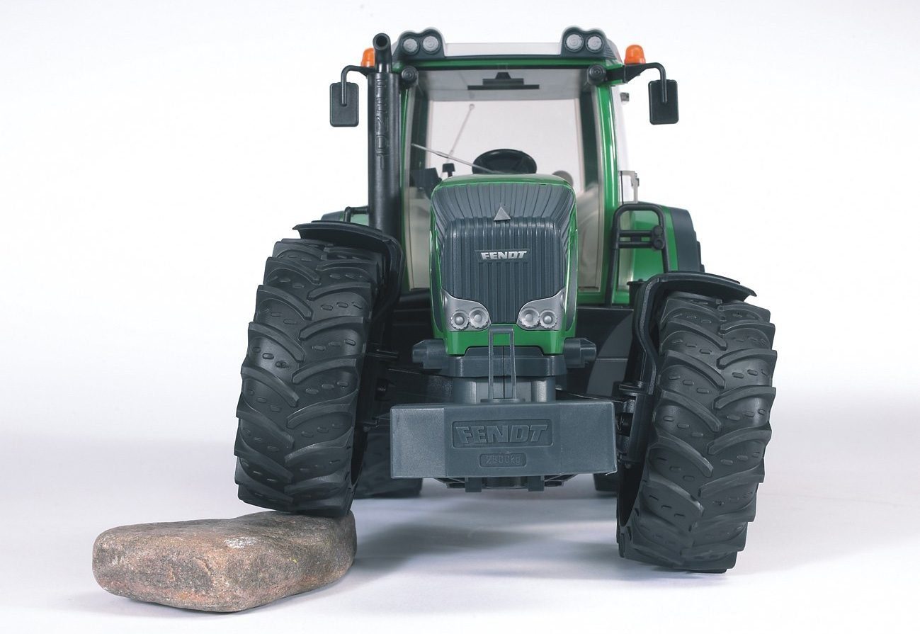 Vario, Made Spielzeug-Traktor Bruder® in Europe Fendt 936