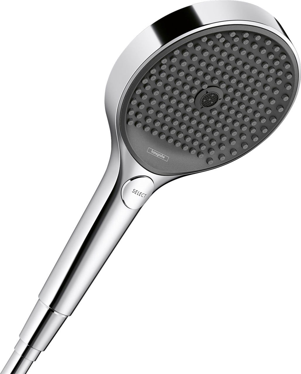 Grohe Handbrause Hansgrohe Handbrause 3 Strahlarten Rainfinity