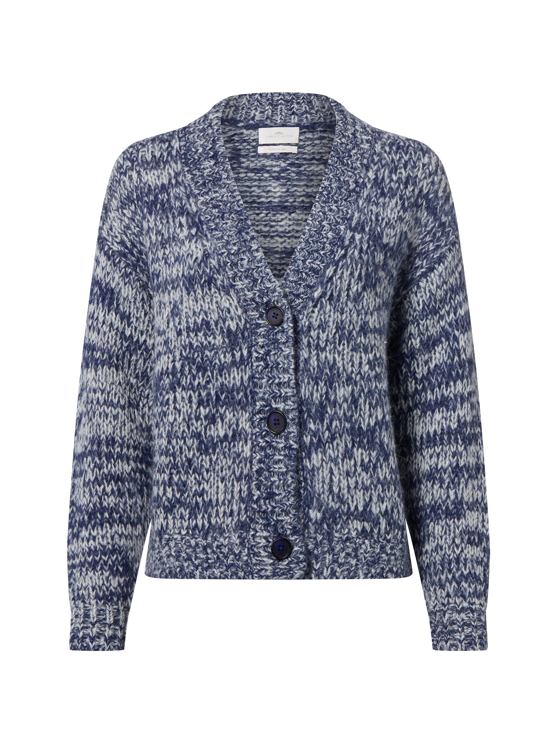 FYNCH-HATTON Strickjacke