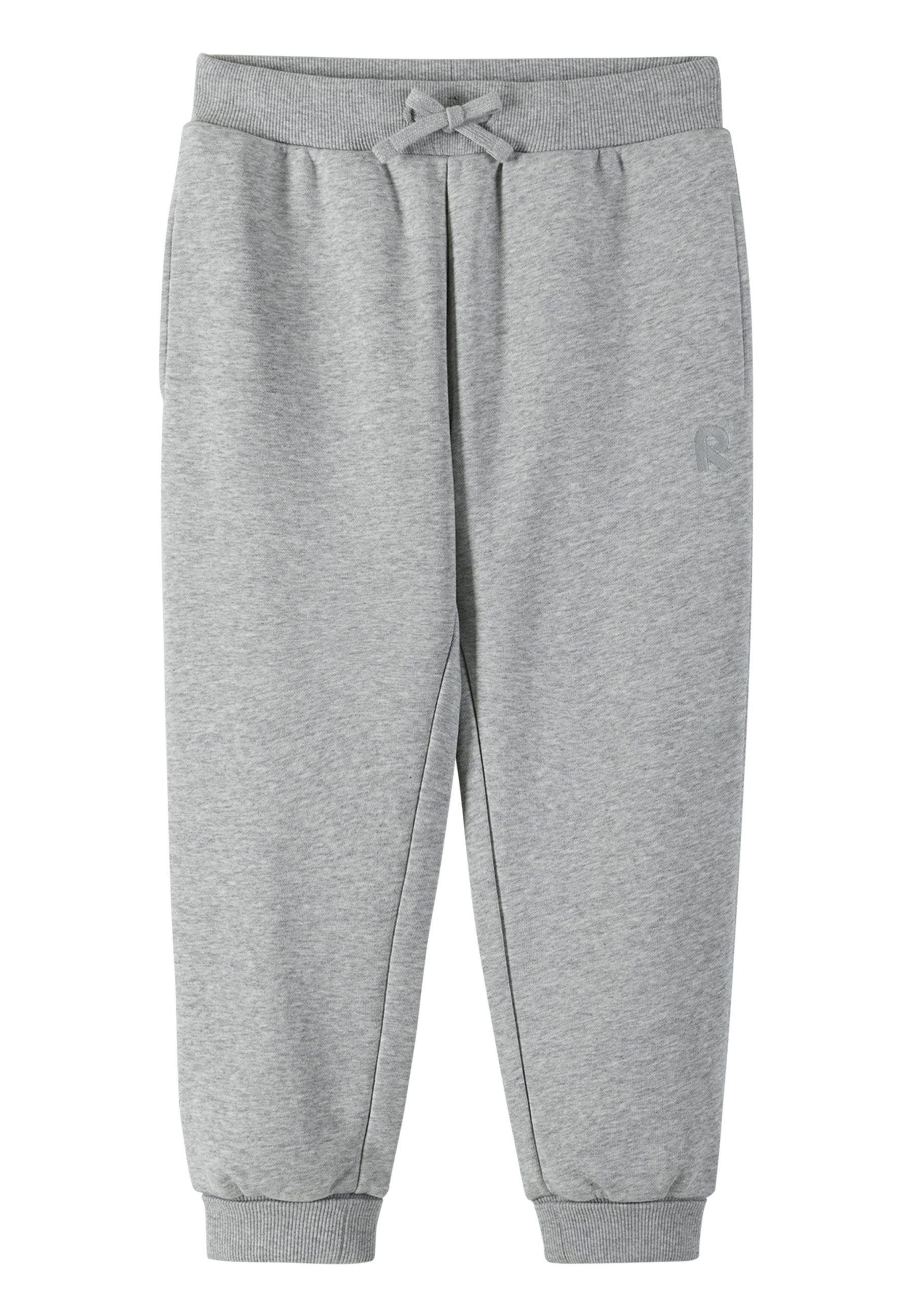 reima Sweathose JOGGARI Elastischer Bund mit Kordelzug