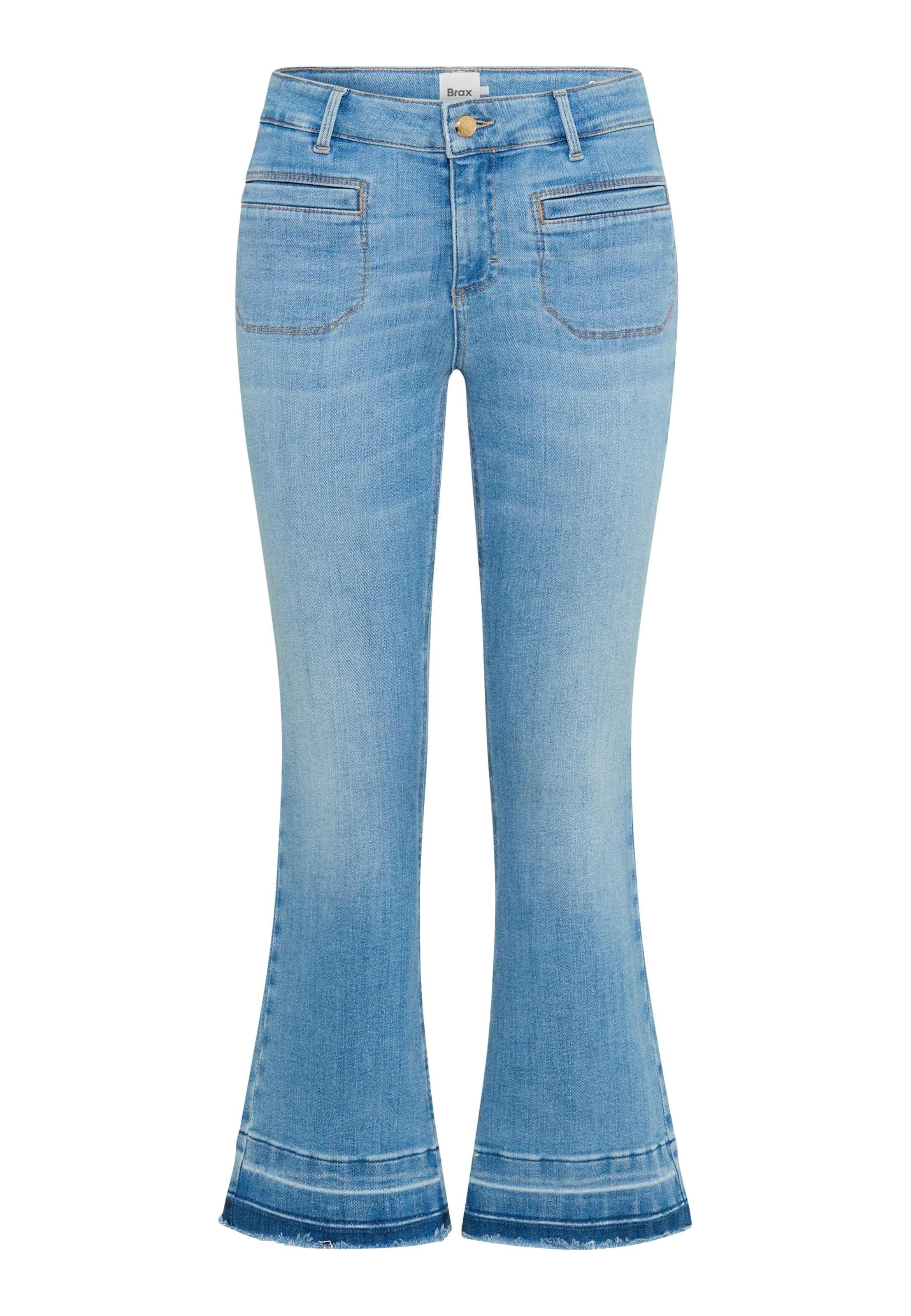 5-Pocket-Jeans Style ANA S BOOT