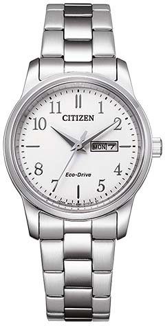 Aufstiegschance Citizen Solaruhr EW3260-84AE