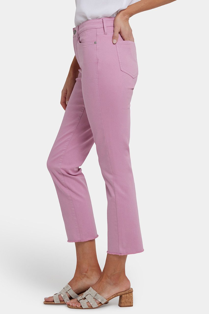 NYDJ Slim-fit-Jeans Sheri Ankle Jeans