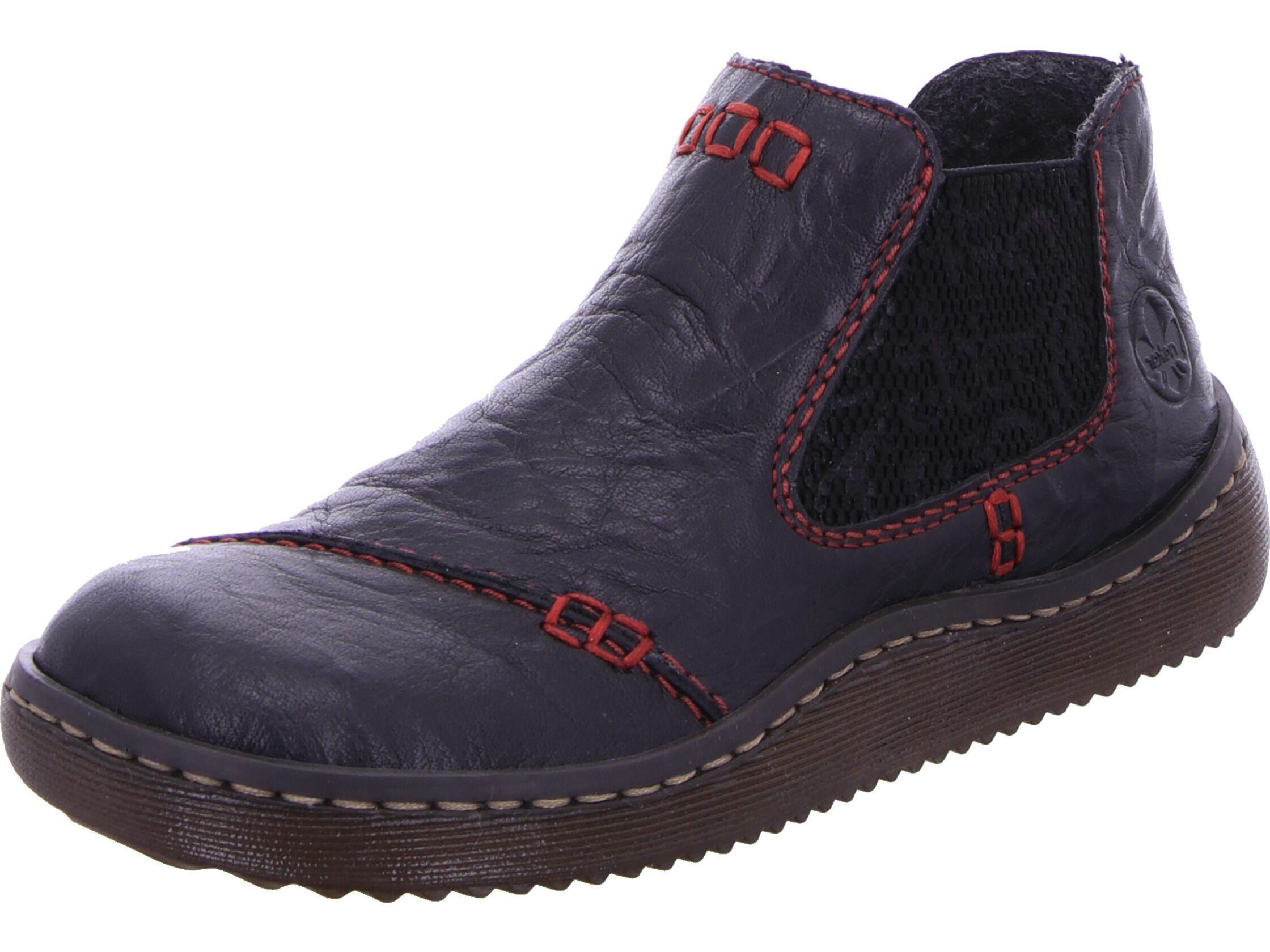 Rieker Winterstiefelette