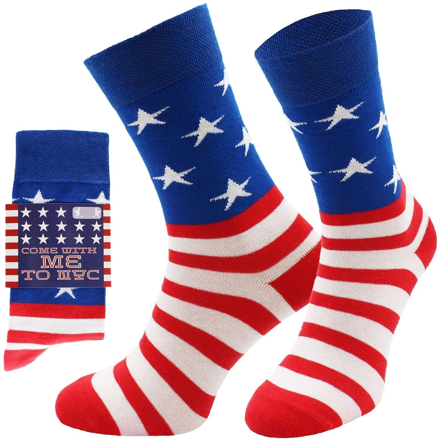 Chili Lifestyle Strümpfe Motivsocken - Lustige - US Socken 