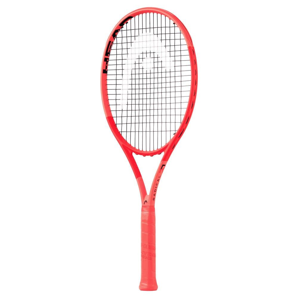 Head Tennisschläger Radical Elite 102in/280g/Allround 2025 rot - besaitet