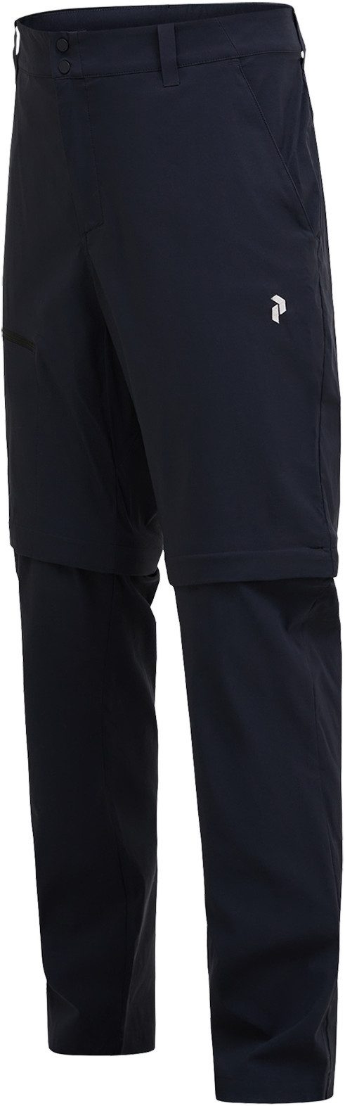 Peak Performance Outdoorhose Peak Performance Iconiq Zip-Off Herren Wanderhose