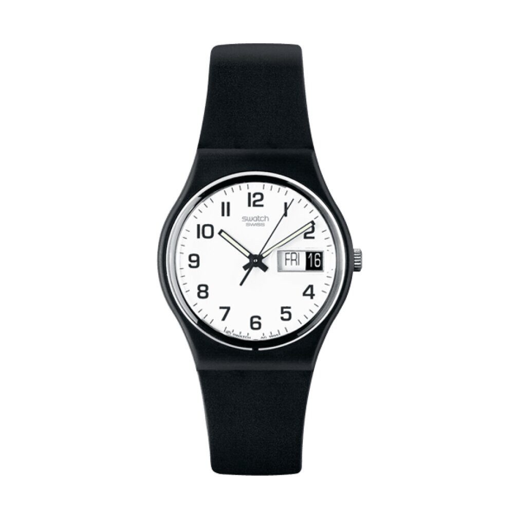 Swatch Automatikuhr GB743-S26