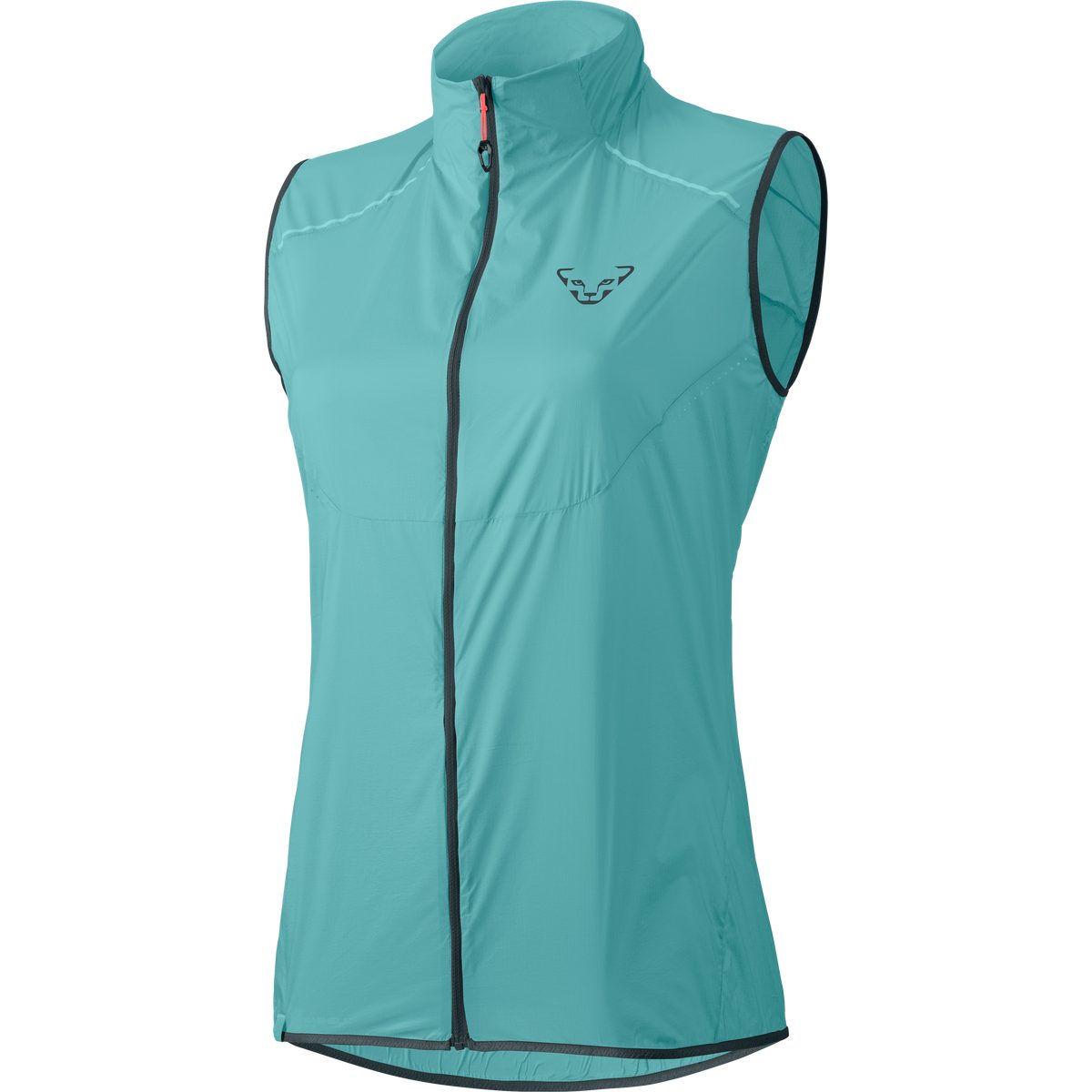 Funktionsjacke DynaFit - Vertical Wind W Vst 49