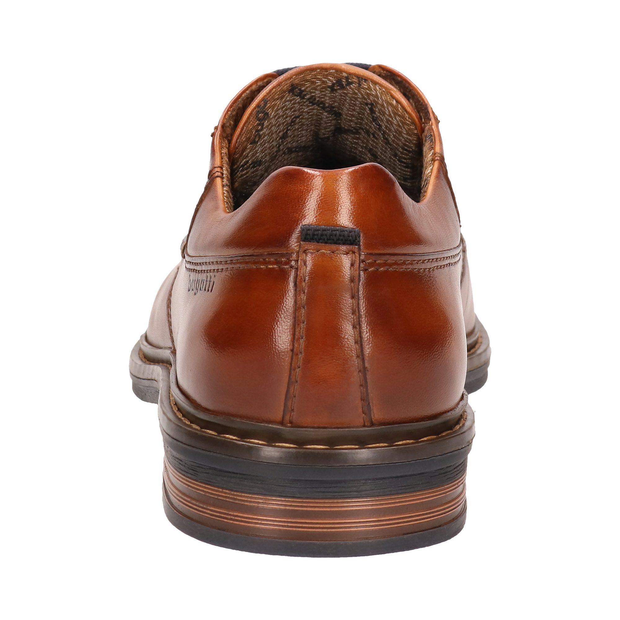 bugatti Schnürschuh