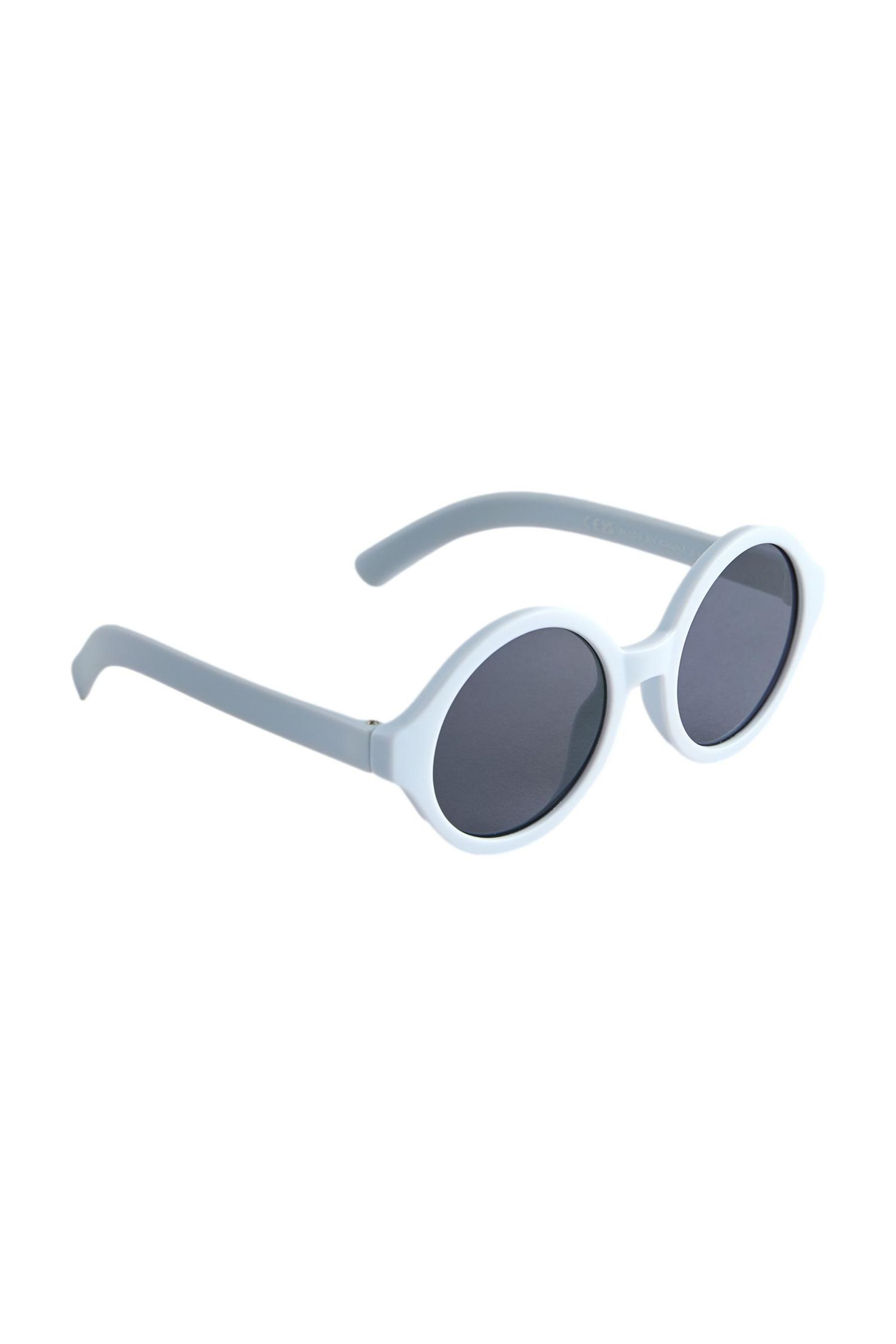 Next Sonnenbrille Runde Sonnenbrille (1-St)
