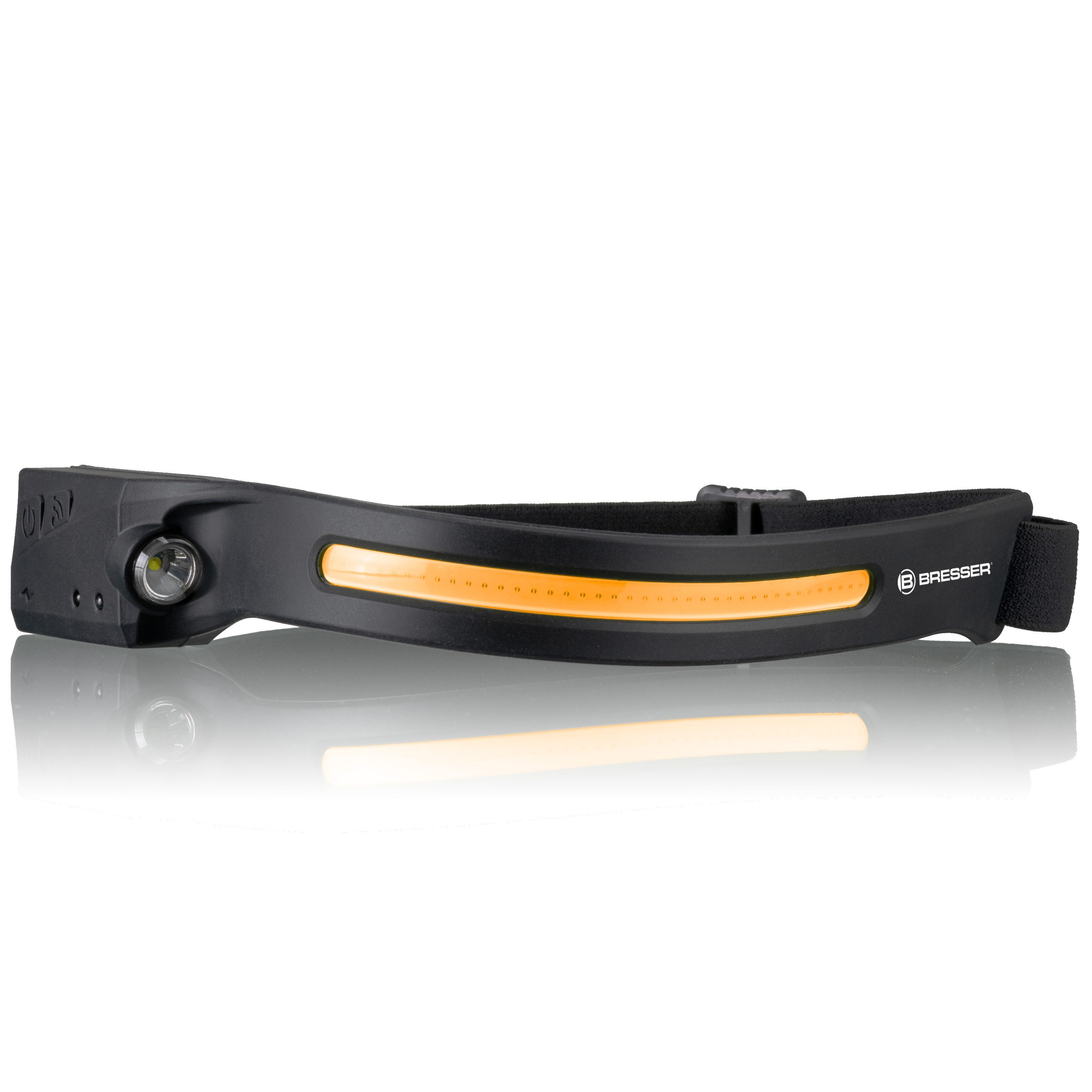 BRESSER BRESSER Stirnlampe LED-Stripe Kinderfernglas