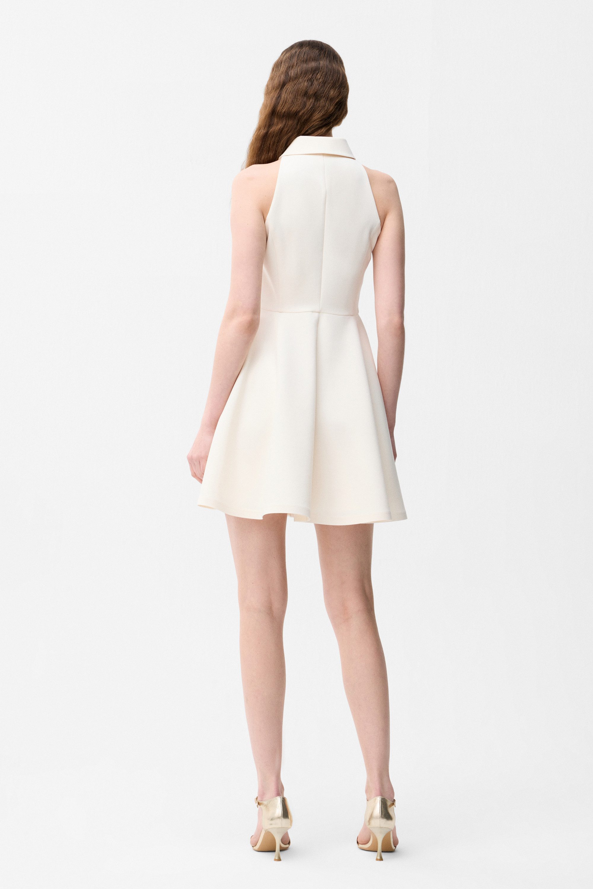 adL Shirtkleid