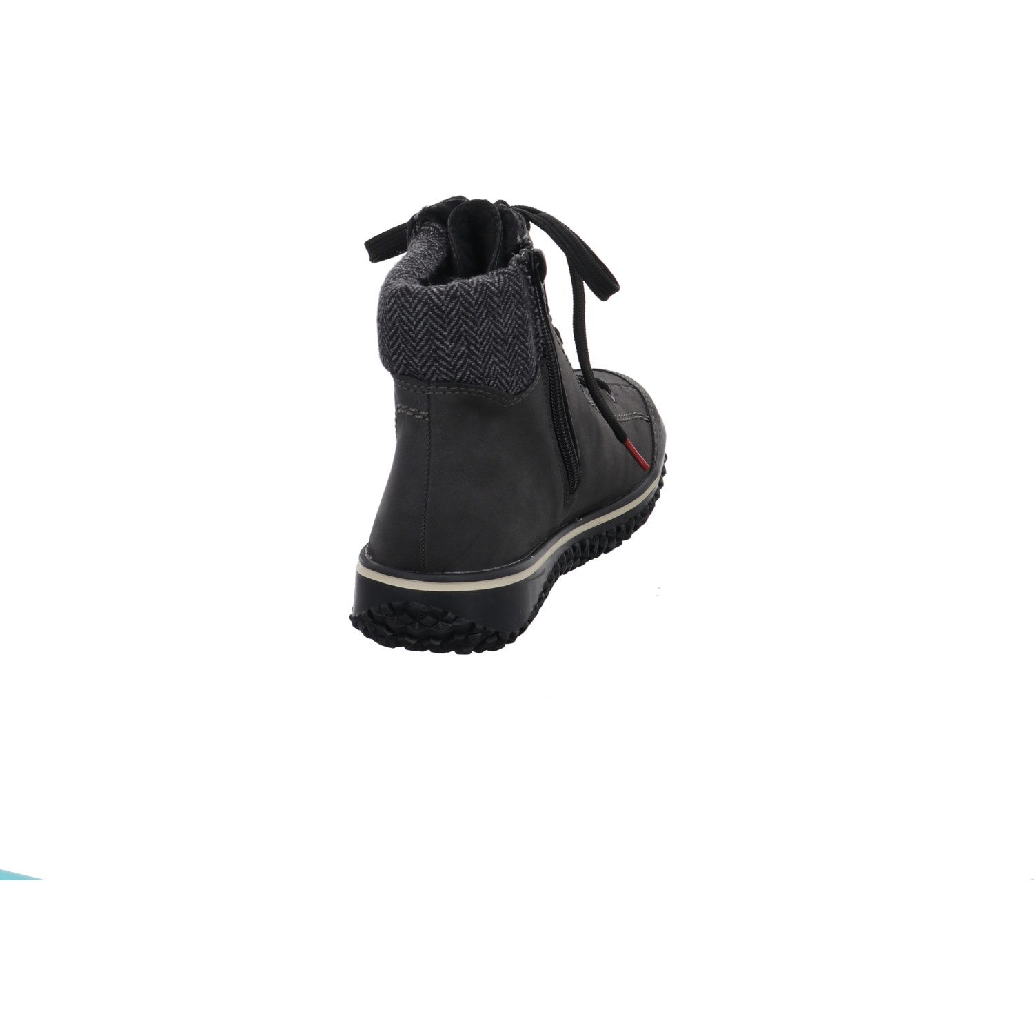 Rieker HWK Damen Stiefel Schnürstiefelette günstig online kaufen