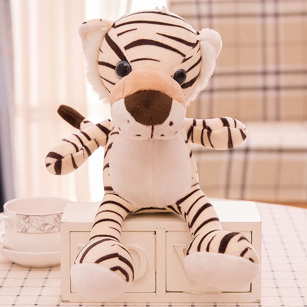 Pippolipo Kuscheltier Plüschtier Stofftier Giraffe, Löwe, günstig online kaufen