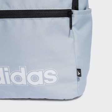 adidas Performance Freizeitrucksack Classic Foundation - Rucksack 46 cm (1-tlg)