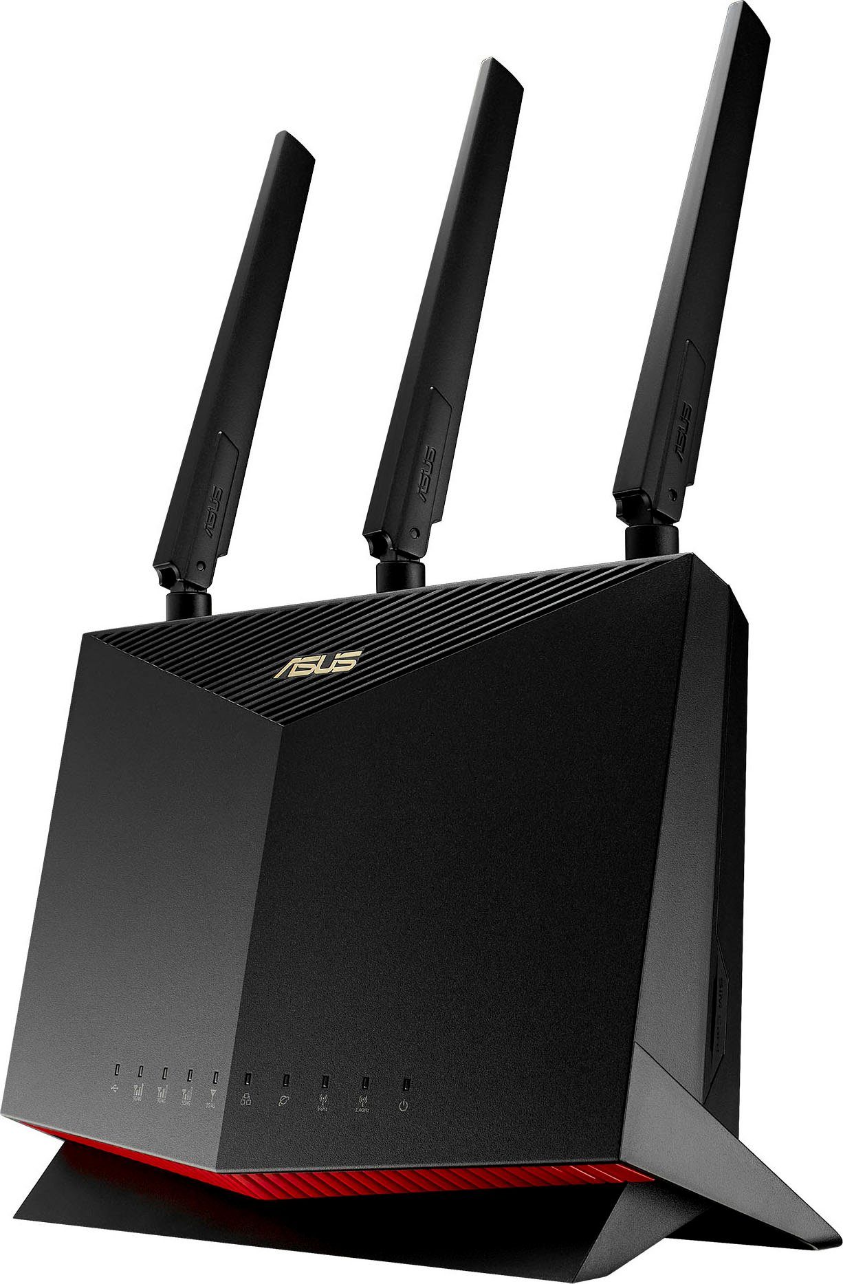 Asus WLAN-Router 4G-AC86U