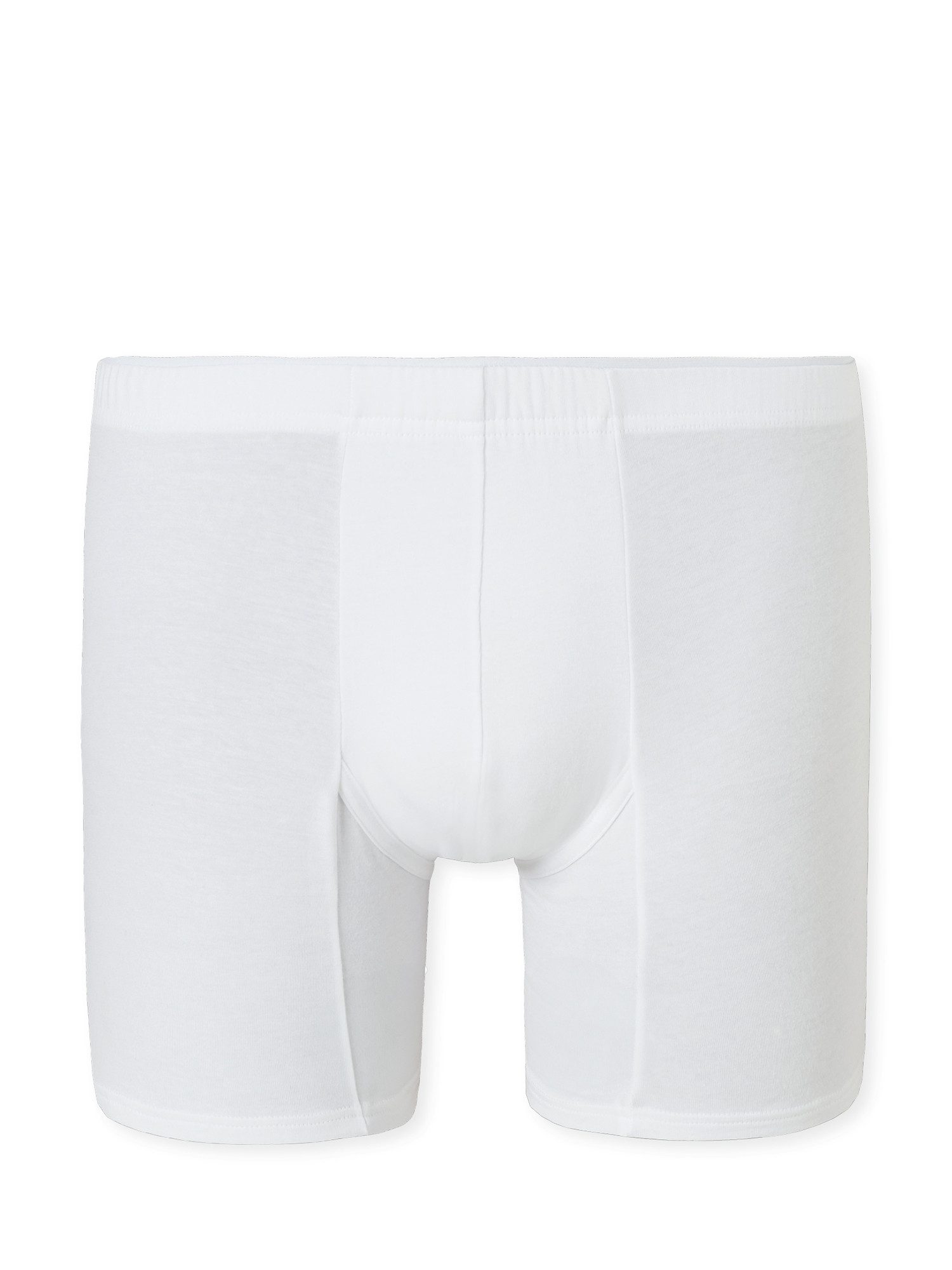 Boxer Herren Boxershort 1er Pack Baumwolle