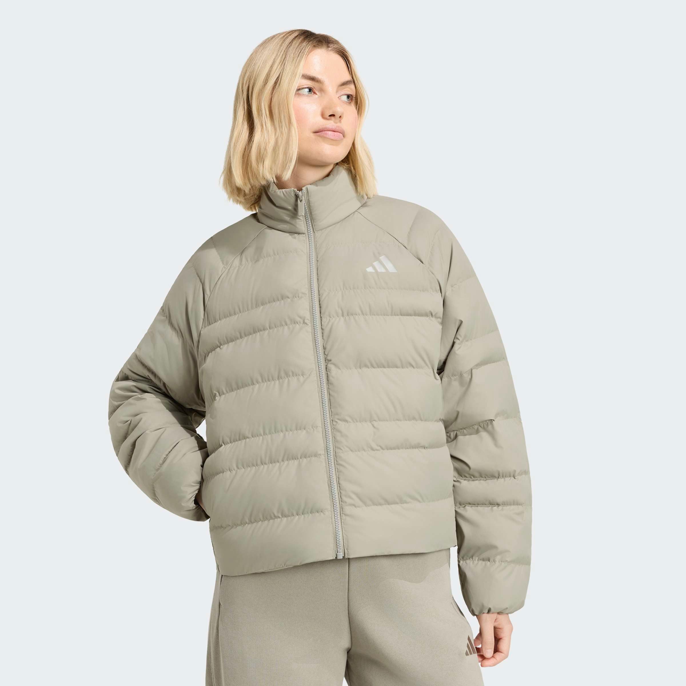 adidas Sportswear Outdoorjacke ESSENTIALS PACKABLE