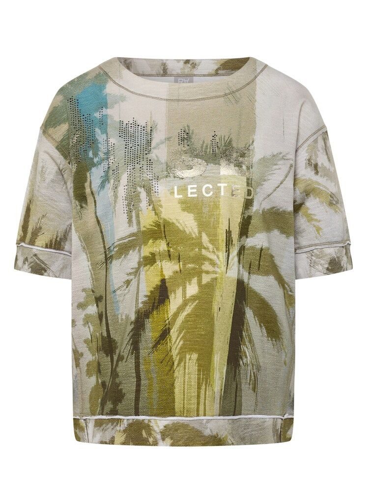 Print-Shirt T-Shirt